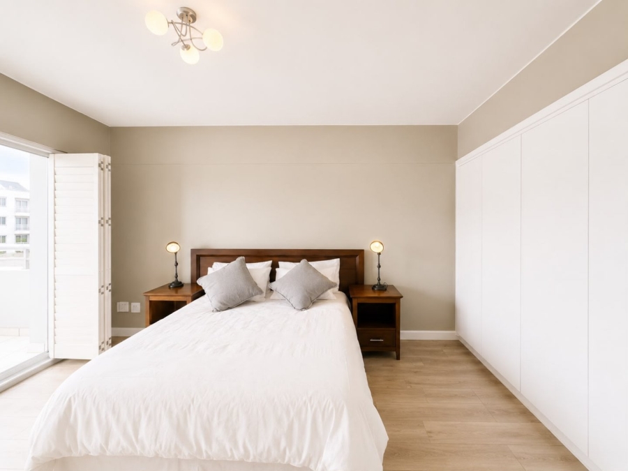 To Let 2 Bedroom Property for Rent in Sea Point Western Cape